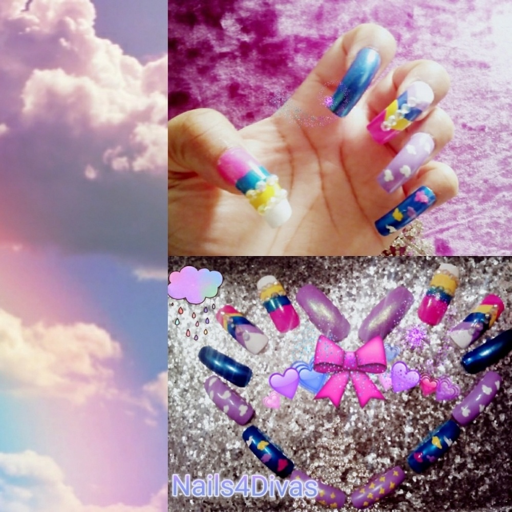 Fake Nails - Picture 6 of 6